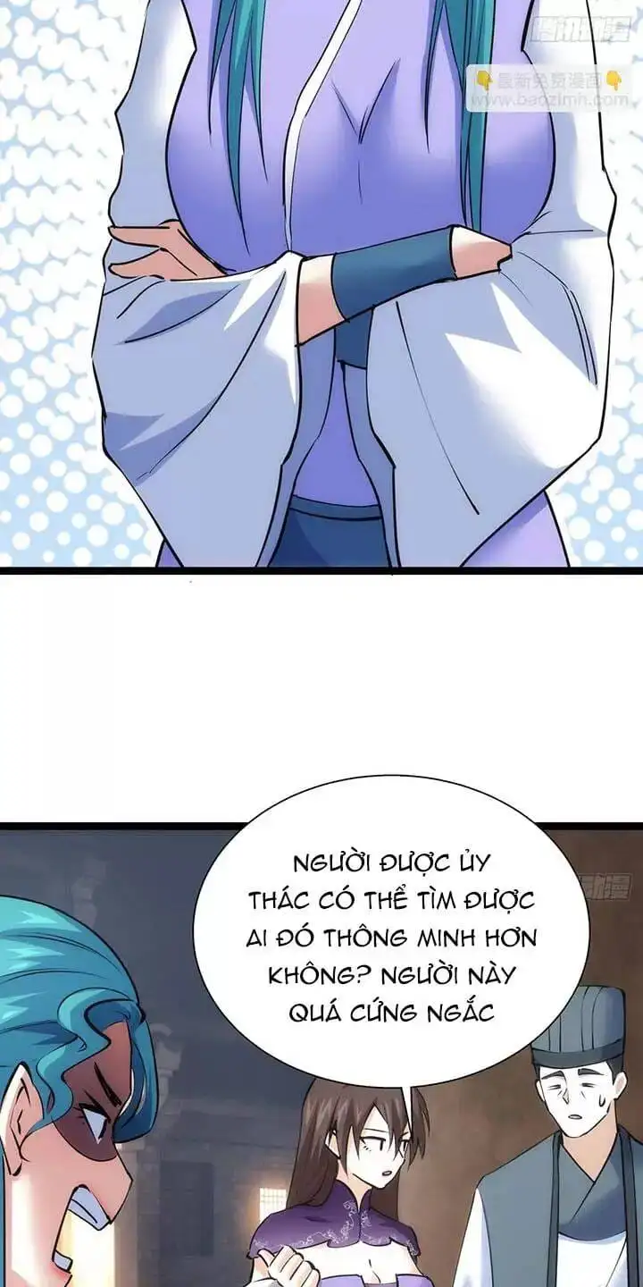 Truyện Tranh Ta Đoạt Xá Người Chơi Hệ Thống trang 7