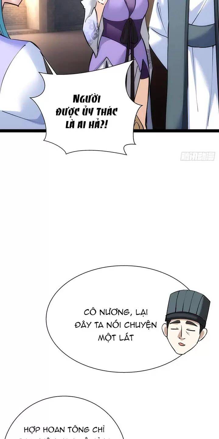 Truyện Tranh Ta Đoạt Xá Người Chơi Hệ Thống trang 7