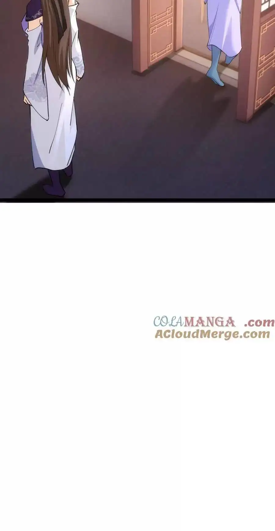 Truyện Tranh Ta Đoạt Xá Người Chơi Hệ Thống trang 7