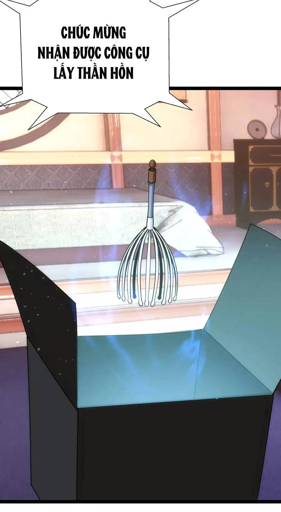 Truyện Tranh Ta Đoạt Xá Người Chơi Hệ Thống trang 7