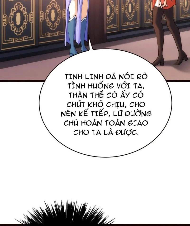 Truyện Tranh Ta Đoạt Xá Người Chơi Hệ Thống trang 7