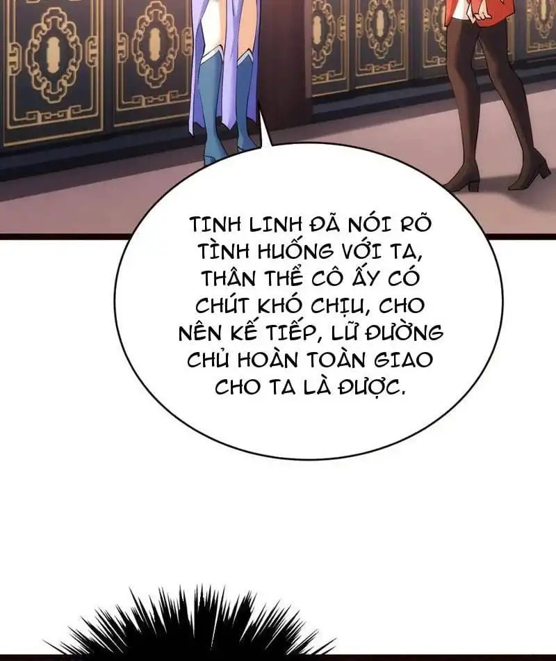 Truyện Tranh Ta Đoạt Xá Người Chơi Hệ Thống trang 7