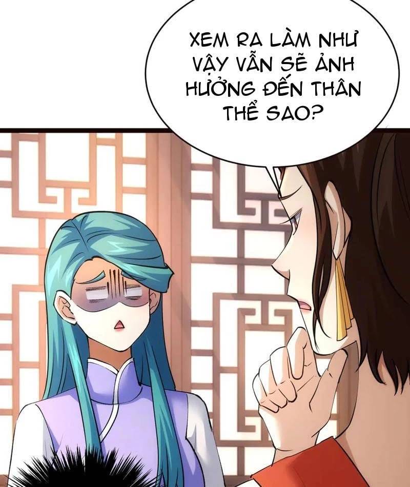 Truyện Tranh Ta Đoạt Xá Người Chơi Hệ Thống trang 7