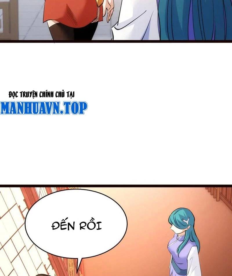 Truyện Tranh Ta Đoạt Xá Người Chơi Hệ Thống trang 7