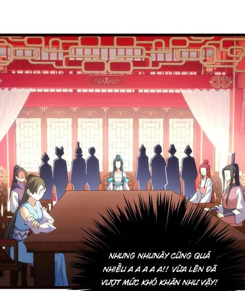 Truyện Tranh Ta Đoạt Xá Người Chơi Hệ Thống trang 7