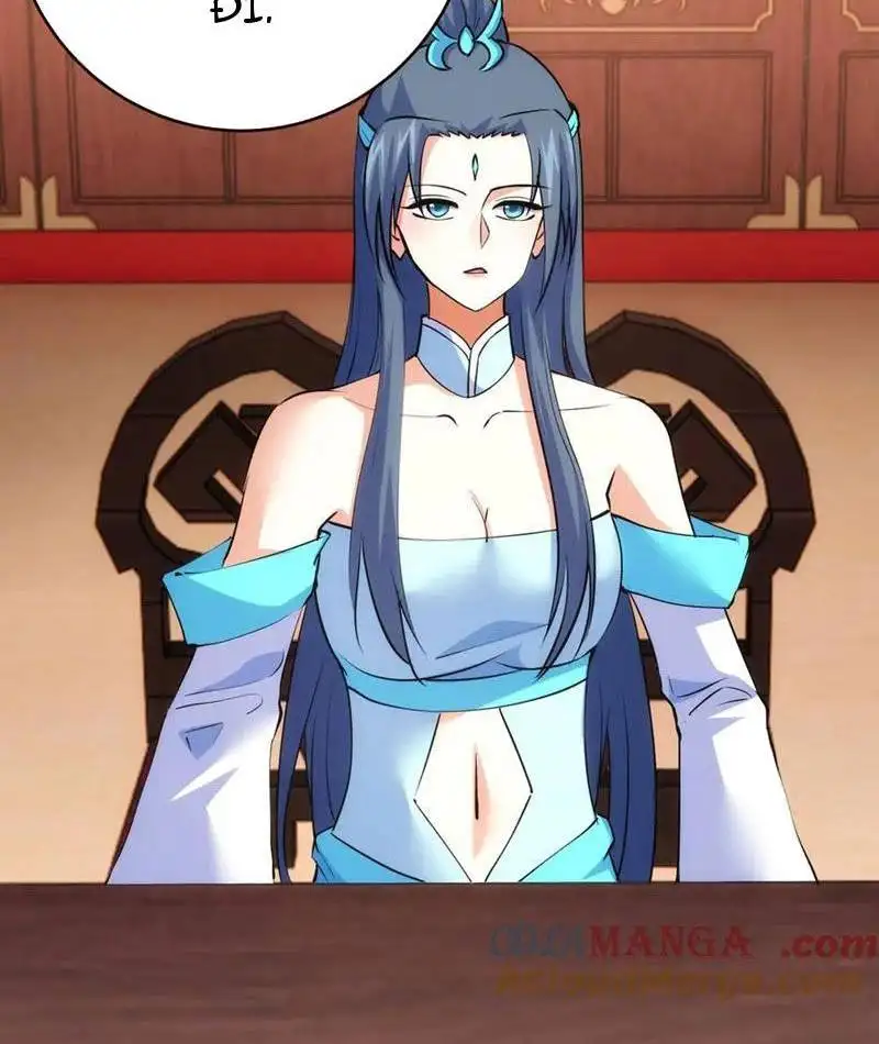 Truyện Tranh Ta Đoạt Xá Người Chơi Hệ Thống trang 7