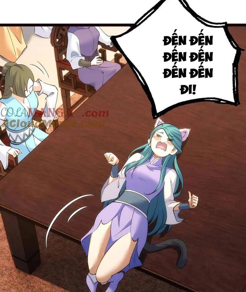 Truyện Tranh Ta Đoạt Xá Người Chơi Hệ Thống trang 7