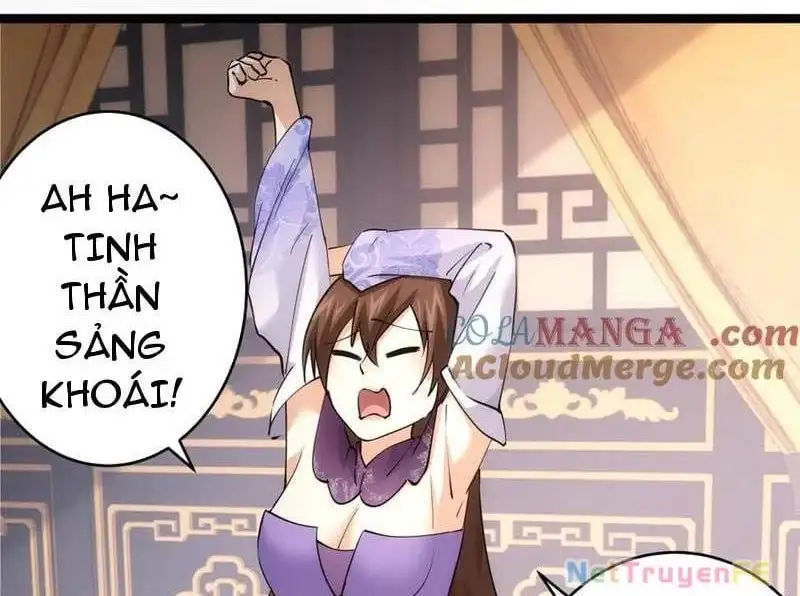 Truyện Tranh Ta Đoạt Xá Người Chơi Hệ Thống trang 7