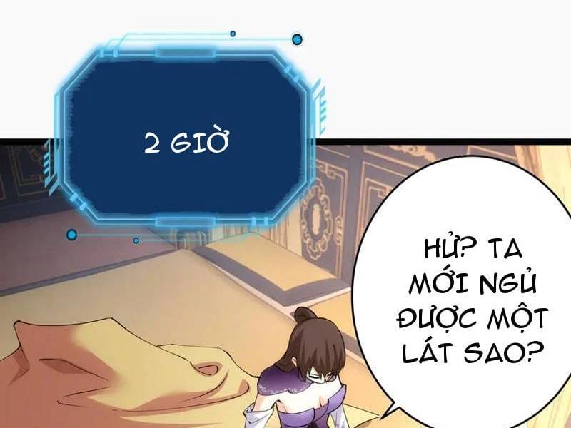 Truyện Tranh Ta Đoạt Xá Người Chơi Hệ Thống trang 7