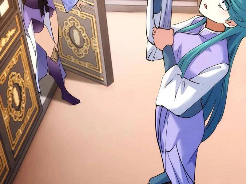 Truyện Tranh Ta Đoạt Xá Người Chơi Hệ Thống trang 7