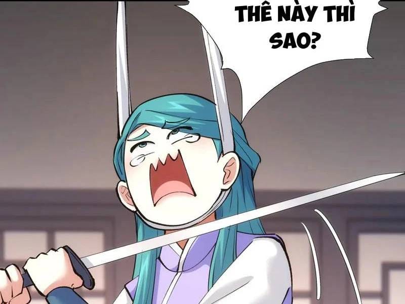 Truyện Tranh Ta Đoạt Xá Người Chơi Hệ Thống trang 7