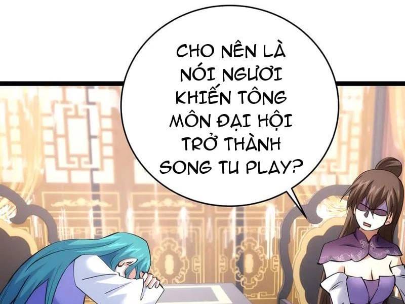 Truyện Tranh Ta Đoạt Xá Người Chơi Hệ Thống trang 7