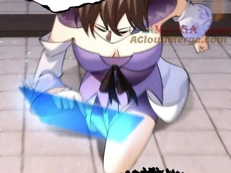 Truyện Tranh Ta Đoạt Xá Người Chơi Hệ Thống trang 7