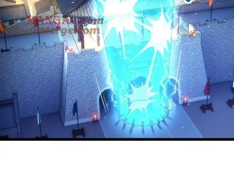 Truyện Tranh Ta Đoạt Xá Người Chơi Hệ Thống trang 7