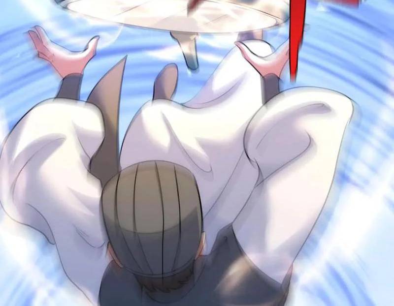 Truyện Tranh Ta Đoạt Xá Người Chơi Hệ Thống trang 7