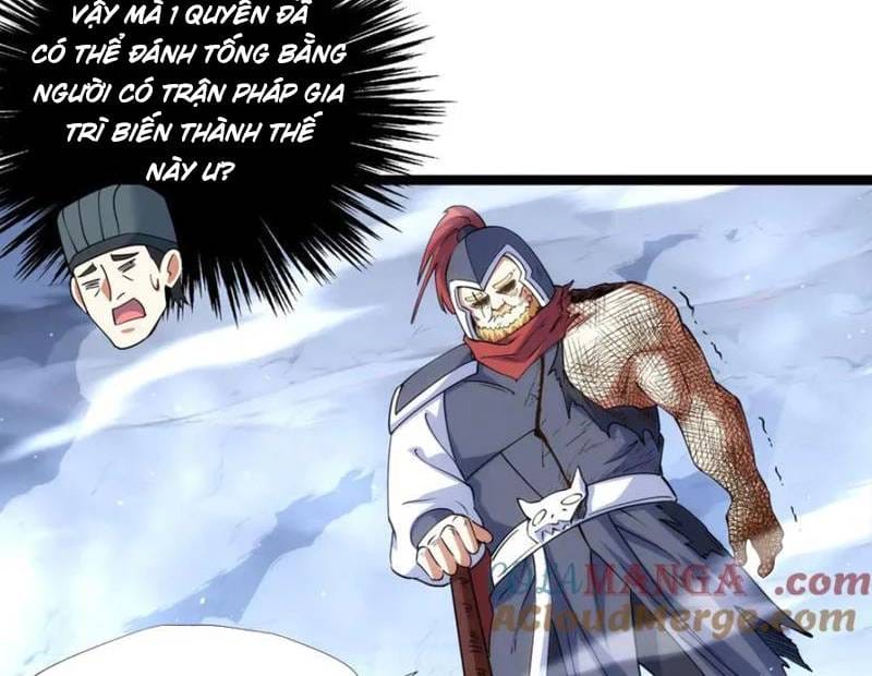 Truyện Tranh Ta Đoạt Xá Người Chơi Hệ Thống trang 7