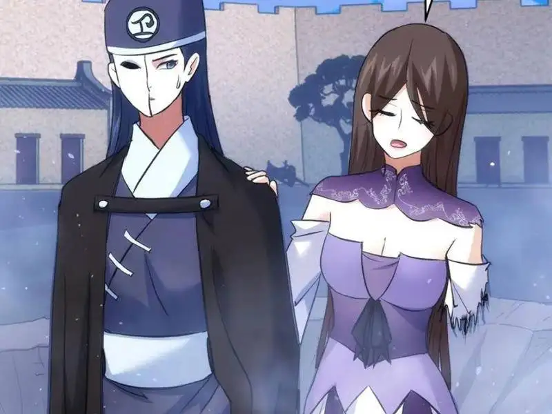 Truyện Tranh Ta Đoạt Xá Người Chơi Hệ Thống trang 7