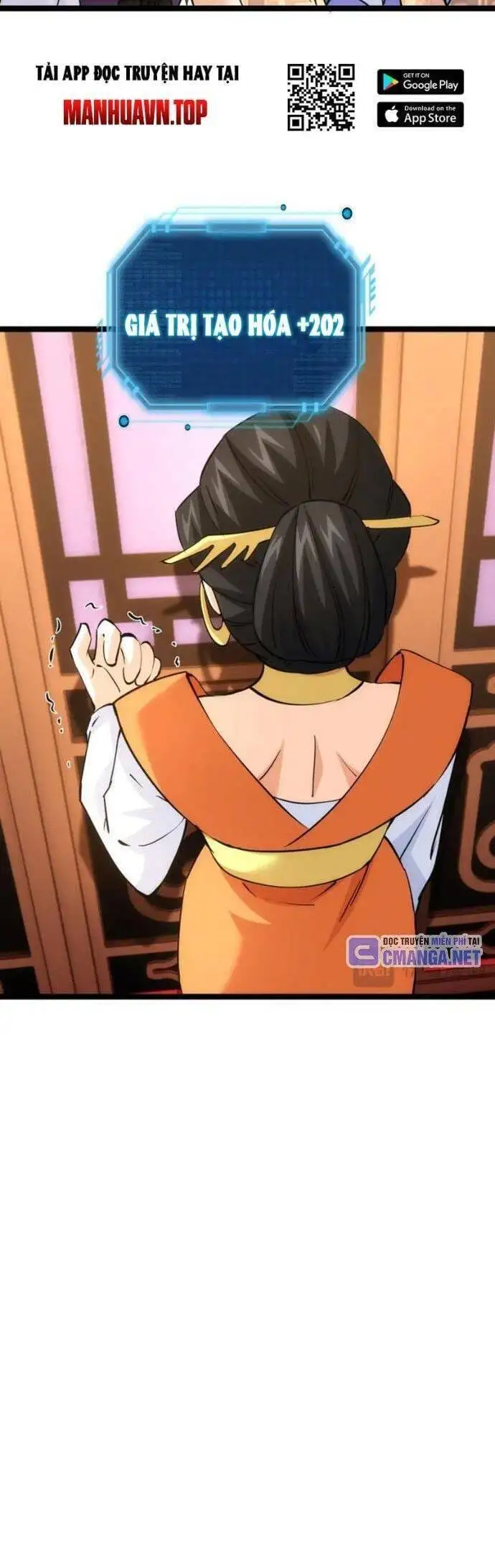 Truyện Tranh Ta Đoạt Xá Người Chơi Hệ Thống trang 7