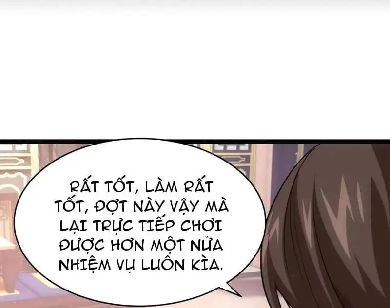 Truyện Tranh Ta Đoạt Xá Người Chơi Hệ Thống trang 7