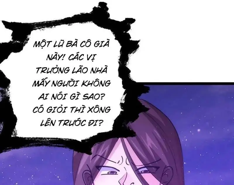 Truyện Tranh Ta Đoạt Xá Người Chơi Hệ Thống trang 7