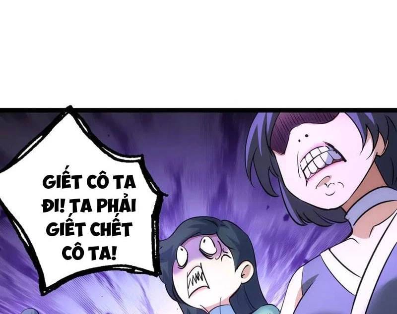 Truyện Tranh Ta Đoạt Xá Người Chơi Hệ Thống trang 7