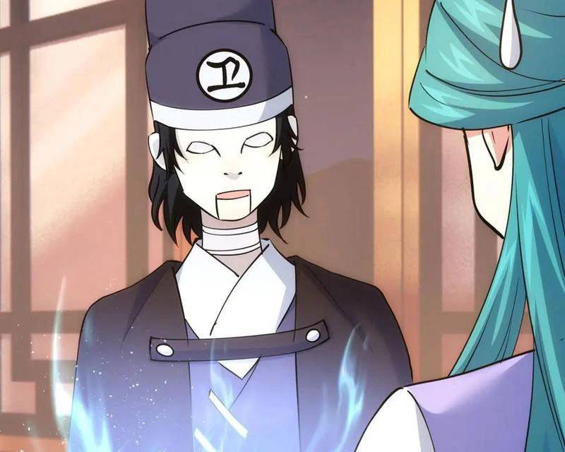 Truyện Tranh Ta Đoạt Xá Người Chơi Hệ Thống trang 7