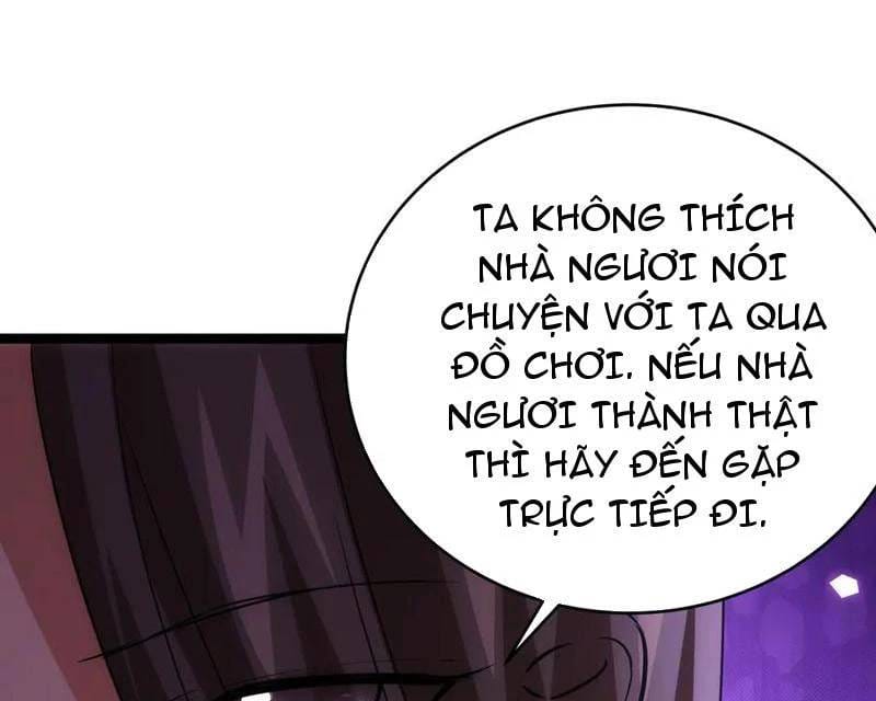 Truyện Tranh Ta Đoạt Xá Người Chơi Hệ Thống trang 7