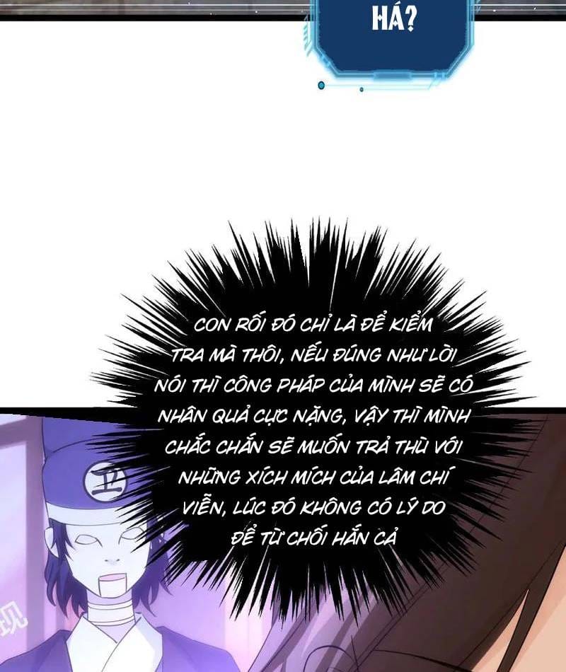 Truyện Tranh Ta Đoạt Xá Người Chơi Hệ Thống trang 7