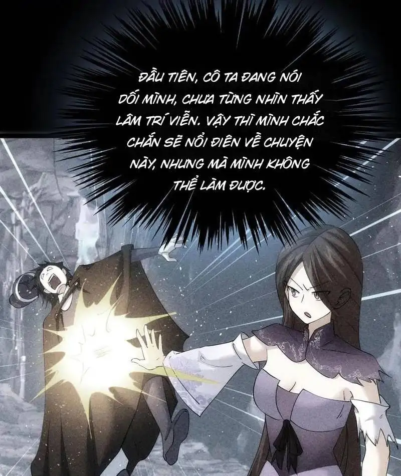 Truyện Tranh Ta Đoạt Xá Người Chơi Hệ Thống trang 7