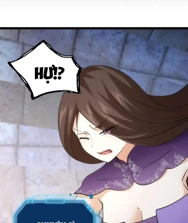 Truyện Tranh Ta Đoạt Xá Người Chơi Hệ Thống trang 7