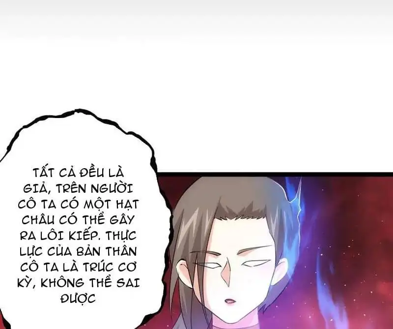 Truyện Tranh Ta Đoạt Xá Người Chơi Hệ Thống trang 7