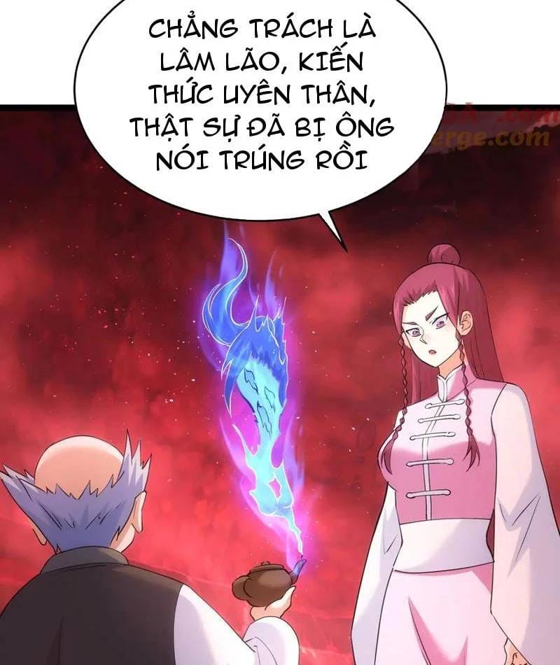 Truyện Tranh Ta Đoạt Xá Người Chơi Hệ Thống trang 7