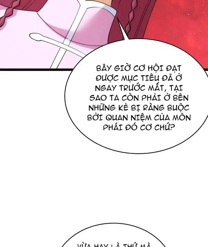 Truyện Tranh Ta Đoạt Xá Người Chơi Hệ Thống trang 7