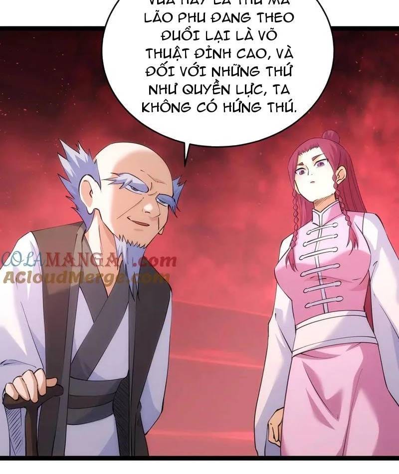 Truyện Tranh Ta Đoạt Xá Người Chơi Hệ Thống trang 7