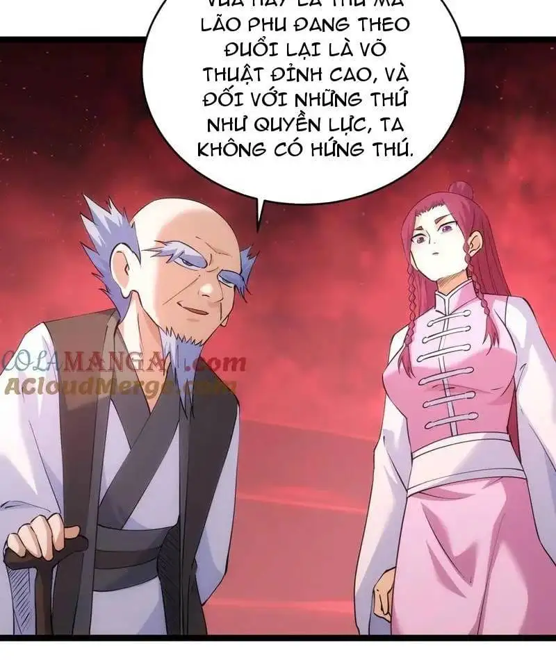 Truyện Tranh Ta Đoạt Xá Người Chơi Hệ Thống trang 7