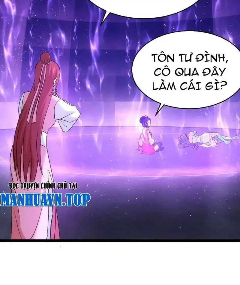 Truyện Tranh Ta Đoạt Xá Người Chơi Hệ Thống trang 7