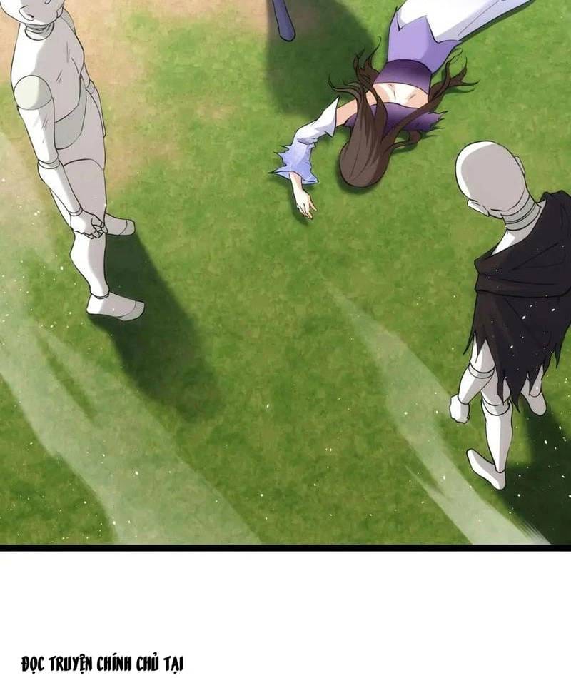 Truyện Tranh Ta Đoạt Xá Người Chơi Hệ Thống trang 7