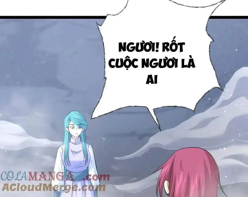 Truyện Tranh Ta Đoạt Xá Người Chơi Hệ Thống trang 7