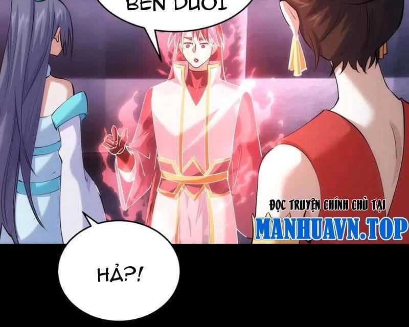 Truyện Tranh Ta Đoạt Xá Người Chơi Hệ Thống trang 7
