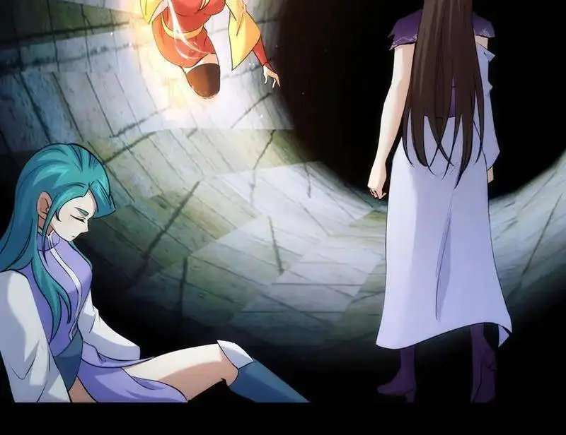 Truyện Tranh Ta Đoạt Xá Người Chơi Hệ Thống trang 7