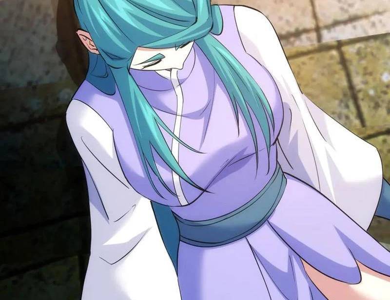 Truyện Tranh Ta Đoạt Xá Người Chơi Hệ Thống trang 7