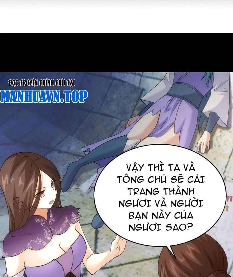 Truyện Tranh Ta Đoạt Xá Người Chơi Hệ Thống trang 7
