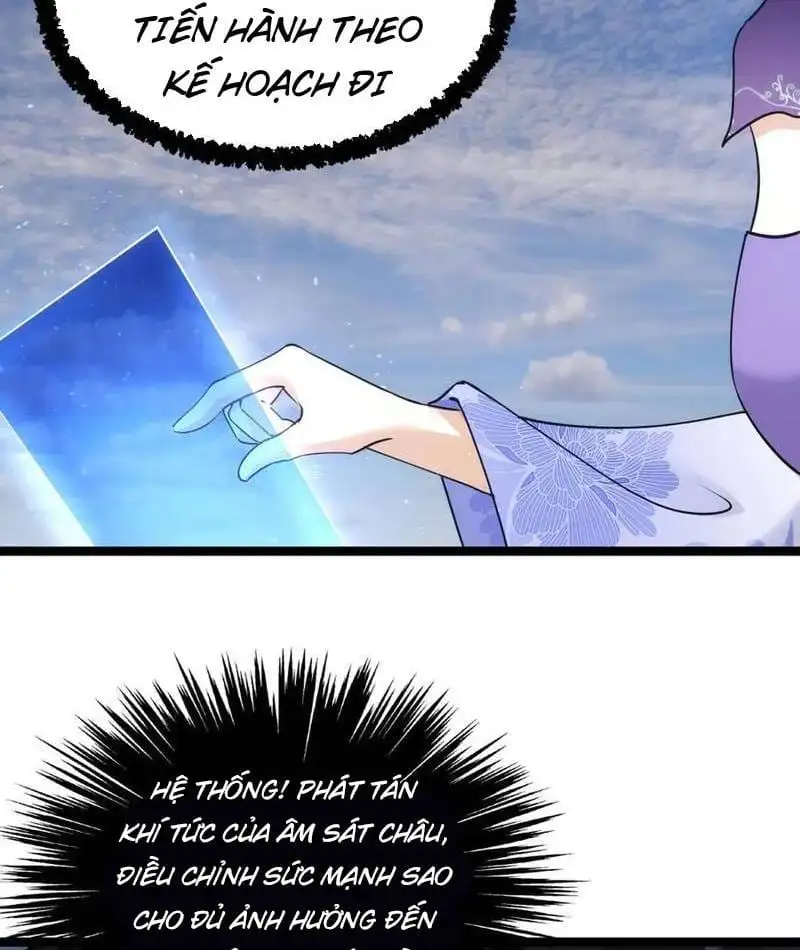 Truyện Tranh Ta Đoạt Xá Người Chơi Hệ Thống trang 7