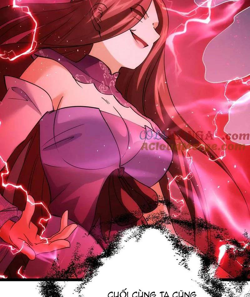 Truyện Tranh Ta Đoạt Xá Người Chơi Hệ Thống trang 7