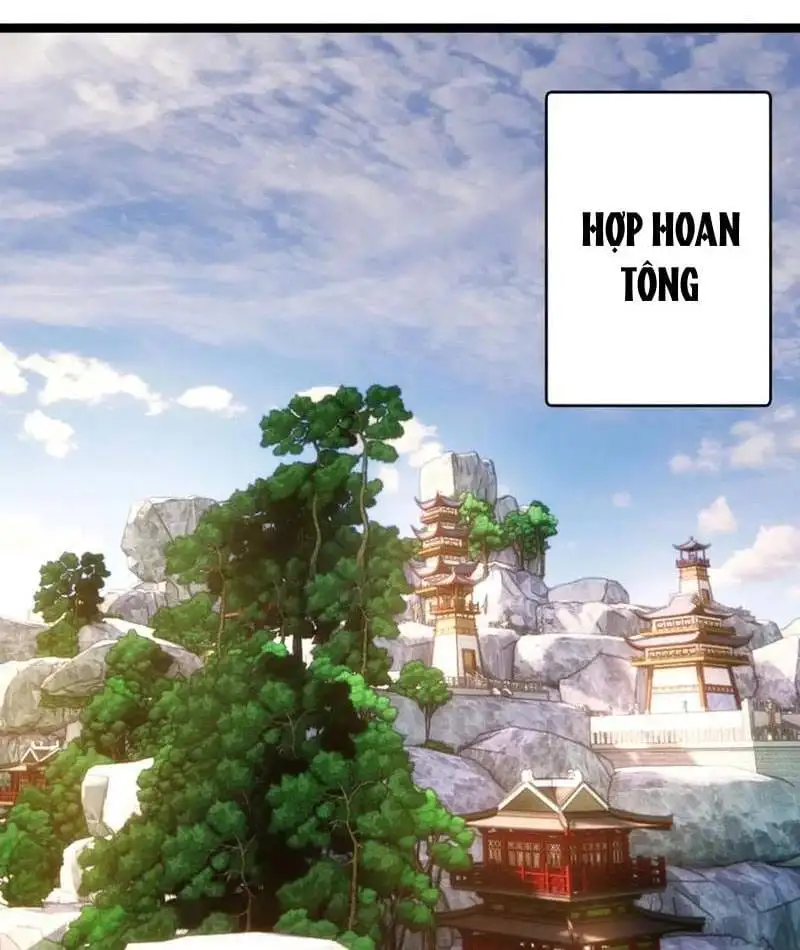 Truyện Tranh Ta Đoạt Xá Người Chơi Hệ Thống trang 7
