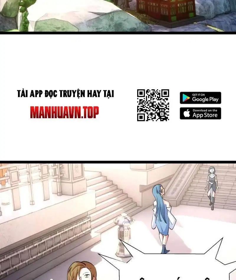 Truyện Tranh Ta Đoạt Xá Người Chơi Hệ Thống trang 7