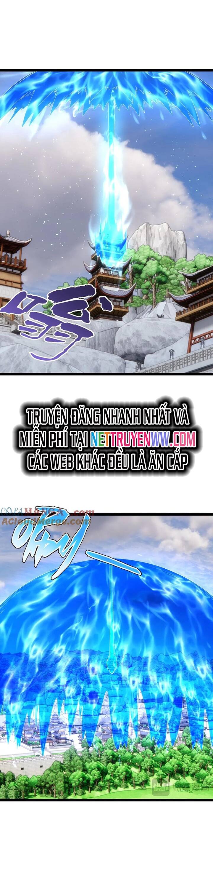 Truyện Tranh Ta Đoạt Xá Người Chơi Hệ Thống trang 7