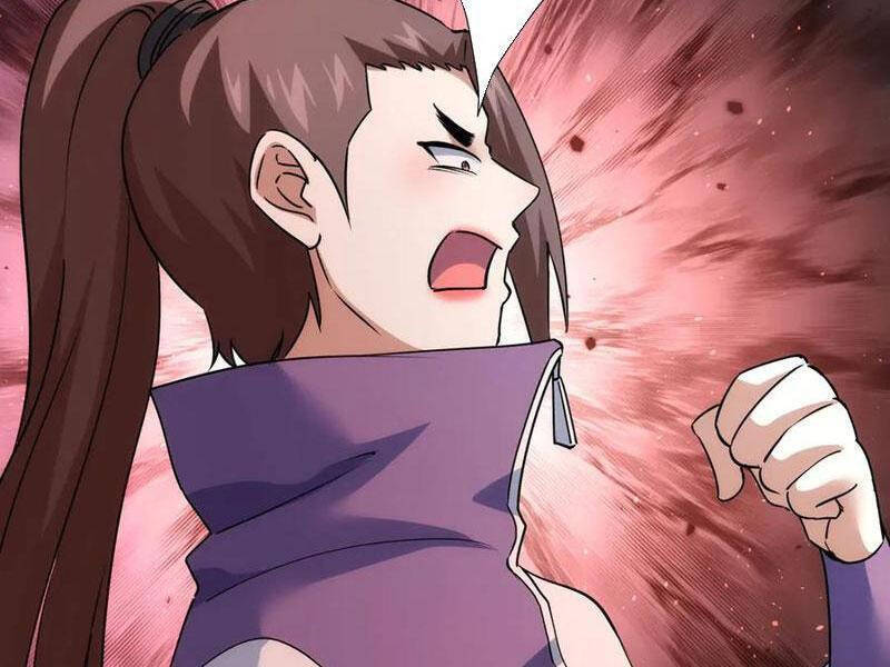 Truyện Tranh Ta Đoạt Xá Người Chơi Hệ Thống trang 7