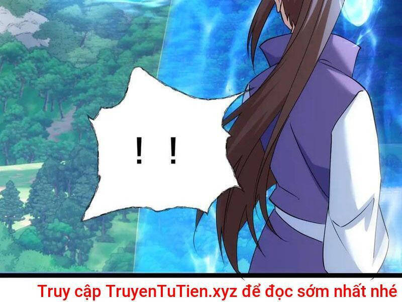 Truyện Tranh Ta Đoạt Xá Người Chơi Hệ Thống trang 7