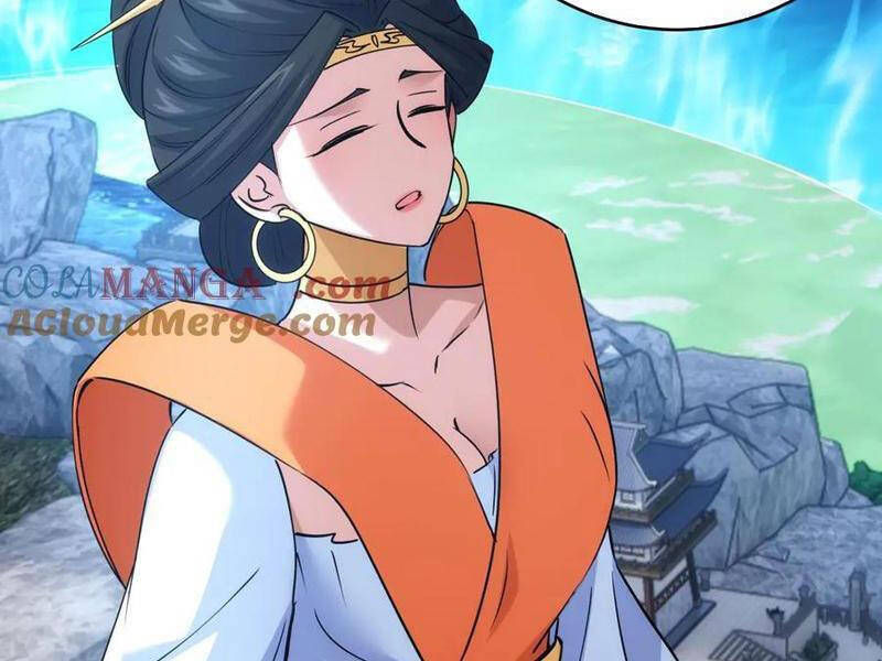 Truyện Tranh Ta Đoạt Xá Người Chơi Hệ Thống trang 7